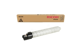 Ricoh 842030|DT3000BLK Toner black, 20K pages/5% for Ricoh Aficio MP C 2500