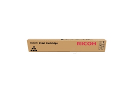 Ricoh 842047 Toner black, 22.5K pages/5% 460 grams for Ricoh Aficio MP C 3001