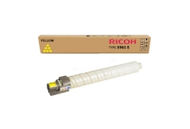 Ricoh 841684/TYPE 5502E Toner yellow, 22.5K pages for Ricoh Aficio MP C 4502