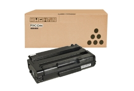 Ricoh 3400LE Black Standard Capacity Toner Cartridge 2.5k pages - 406464