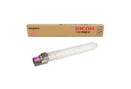 Ricoh 841685/TYPE 5502E Toner magenta, 22.5K pages for Ricoh Aficio MP C 4502