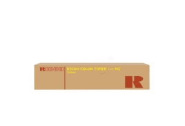 Ricoh 885322|TYPE M2Y Toner yellow, 17K pages/6% 495 grams for Ricoh Aficio Color 1224