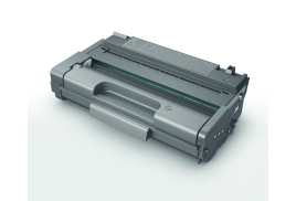 Ricoh 3500XE Black Standard Capacity Toner Cartridge 6.4k pages - 406990