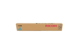 Ricoh 820119 Toner cyan, 15K pages/5% for Ricoh Aficio SP C 821