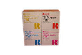 Ricoh 887902|TYPE L1 Toner magenta, 5.71K pages 270 grams for Ricoh Aficio Color 6510