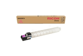 Ricoh 842032|DT3000M Toner magenta, 15K pages/5% for Ricoh Aficio MP C 2500