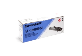 Sharp AL-160DRN Drum unit, 30K pages for Sharp AL 1600