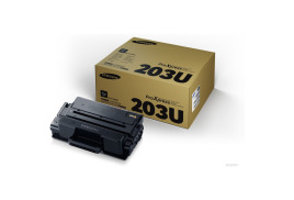 HP SU916A | Samsung MLT-D203U Ultra High-Capacity Black Toner, 15,000 pages