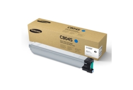 HP SS546A | Samsung CLT-C804S Cyan Toner, 15,000 pages