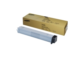 HP SS797A | Samsung MLT-D709S Black Toner, 25,000 pages