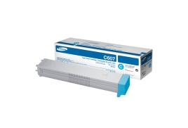 HP SS537A | Samsung CLT-C6072S Cyan Toner, 15,000 pages