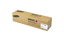HP SS628A | Samsung CLT-M804S Magenta Toner, 15,000 pages