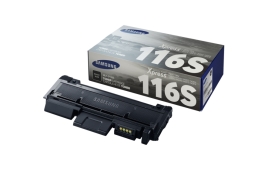 HP SU840A | Samsung MLT-D116S Black Toner, 1,200 pages