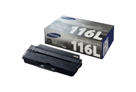 HP SU828A | Samsung MLT-D116L Black Toner, 3,000 pages