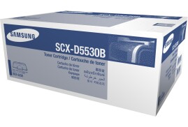 HP SV199A | Samsung SCX-D5530B Extra High-Capacity Black Toner, 7,000 pages