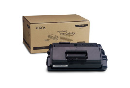 Xerox 106R01371 Toner cartridge black high-capacity, 14K pages/5% for Xerox Phaser 3600