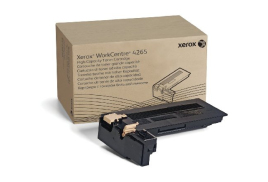 Xerox 106R02733 Toner-kit metered, 30K pages for Xerox WC 4265
