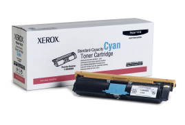 Xerox 113R00689 Toner cyan, 1.5K pages/5% for Xerox Phaser 6120