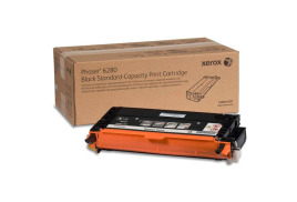 Xerox 106R01391 Toner black, 3K pages for Xerox Phaser 6280