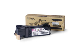 Xerox 106R01279 Toner cartridge magenta, 1.9K pages/5% for Xerox Phaser 6130
