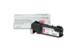 Xerox 106R01478 Toner cartridge magenta, 2K pages/5% for Xerox Phaser 6140