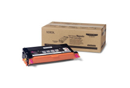 Xerox 113R00724 Toner cartridge magenta, 6K pages ISO/IEC 19798 for Xerox Phaser 6180