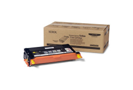 Xerox 113R00721 Toner cartridge yellow, 2K pages/5% for Xerox Phaser 6180