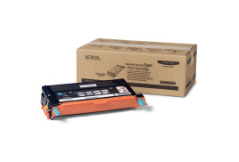 Xerox 113R00719 Toner cartridge cyan, 2K pages/5% for Xerox Phaser 6180