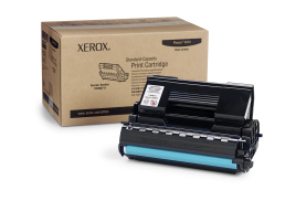Xerox 113R00711 Toner cartridge black, 10K pages/5% for Xerox Phaser 4510