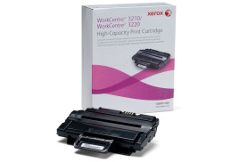 Xerox 106R01486 Toner cartridge black, 4.1K pages ISO/IEC 19752 for Xerox WC 3210