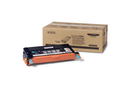 Xerox 113R00723 Toner cartridge cyan, 6K pages/5% for Xerox Phaser 6180