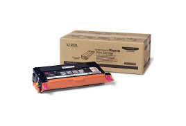 Xerox 113R00720 Toner cartridge magenta, 2K pages/5% for Xerox Phaser 6180