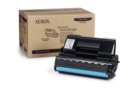 Xerox 113R00712 Toner cartridge black, 19K pages/5% for Xerox Phaser 4510