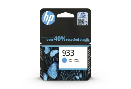 HP HP 933 CYAN ORIGINAL INK CARTRIDGE