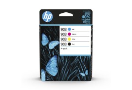 1 Full Set of HP 903 Ink Cartridges 20ml of ink