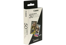 Canon 3215C002 Photo cartridge, Pack qty 50