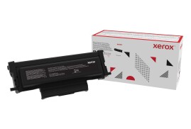 Xerox Black Standard Capacity Toner Cartridge 1.2k pages - 006R04399