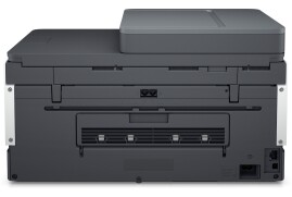 HP Smart Tank 7605 All-in-One, Print, Copy, Scan, Fax, ADF and Wireless, 35-sheet ADF; Scan to PDF; Two-sided printing