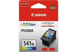 5226B001 | Original Canon CL-541XL Color ink, contains 15ml of ink, prints up to 400 pages