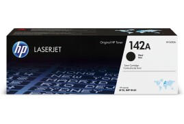 W1420A | HP 142A Black Toner, prints up to 950 pages
