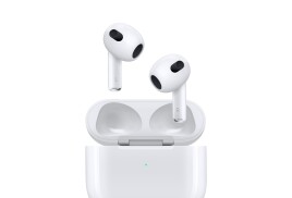 Apple AirPods (3rd generation) AirPods (3rd generation)