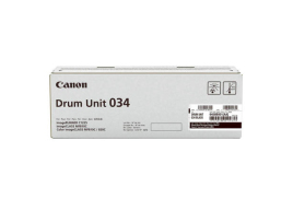 Canon 9458B001|034 Drum kit black, 32.5K pages for ImageClass MF 810 Cdn/820 Cdn/Imagerunner C 1200