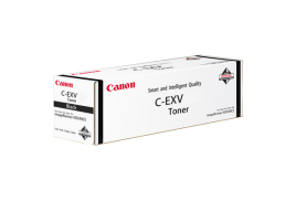 8516B002 | Original Canon C-EXV47 Black Toner, prints up to 19,000 pages
