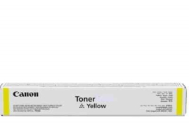 1397C002 | Original Canon C-EXV54 Yellow Toner, prints up to 8,500 pages
