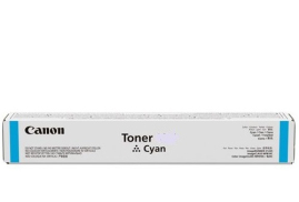 1395C002 | Original Canon C-EXV54 Cyan Toner, prints up to 8,500 pages