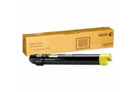 Xerox 006R01458 Toner yellow, 15K pages for Xerox WC 7120