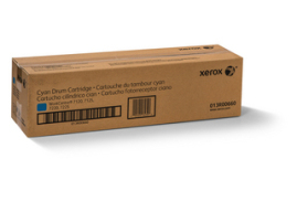 Xerox 013R00660 Drum kit cyan, 51K pages for Xerox WC 7120