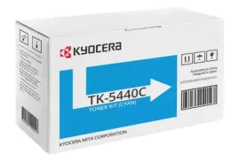 TK5440C | Original Kyocera TK-5440C Cyan High Capacity Toner Cartridge