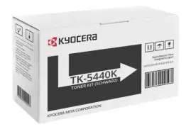 TK5440K | Original Kyocera TK-5440K Black High Capacity Toner Cartridge