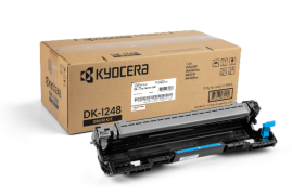 DK1248 | Kyocera DK-1248 Drum kit, drum life up to 10,000 pages